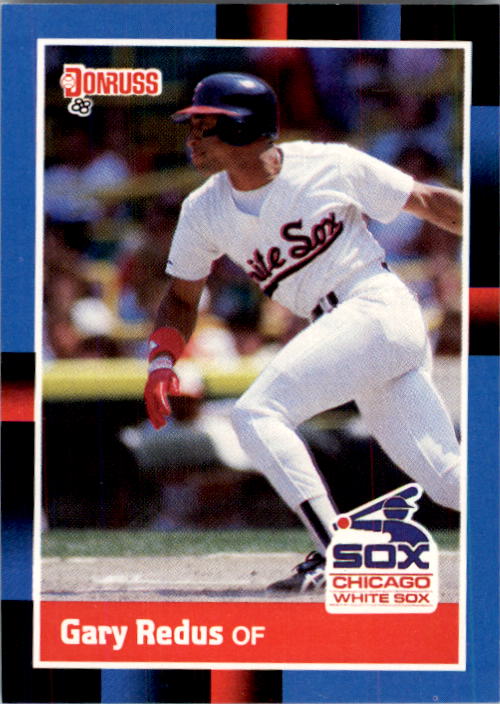 B2120- 1988 Donruss Baseball Cards 249-496 +Rookies -You Pick- 10+ FREE US SHIP - Picture 244 of 497
