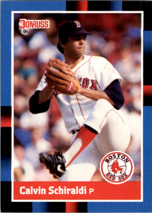 B2120- 1988 Donruss Baseball Cards 249-496 +Rookies -You Pick- 10+ FREE US SHIP - Picture 254 of 497