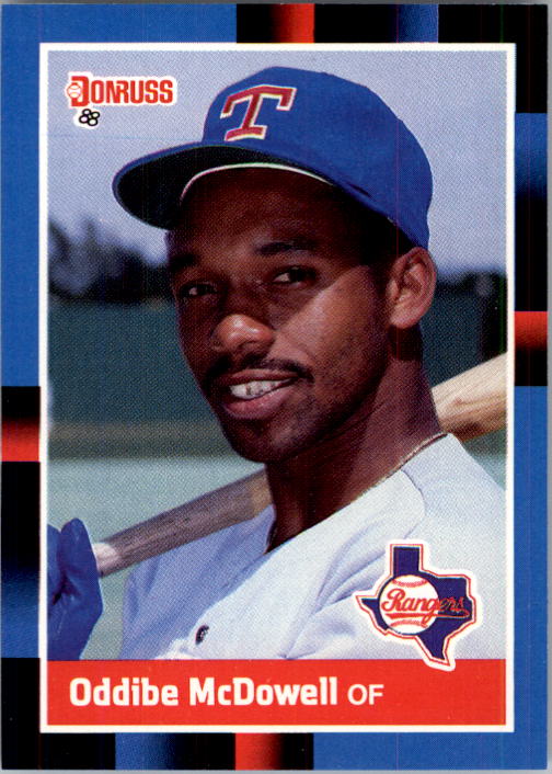 B2120- 1988 Donruss Baseball Cards 249-496 +Rookies -You Pick- 10+ FREE US SHIP - Picture 268 of 497