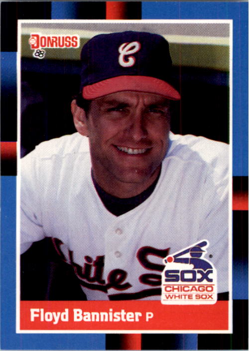 B2120- 1988 Donruss Baseball Cards 249-496 +Rookies -You Pick- 10+ FREE US SHIP - Picture 270 of 497