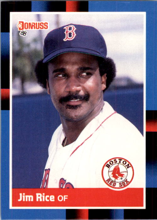 B2120- 1988 Donruss Baseball Cards 249-496 +Rookies -You Pick- 10+ FREE US SHIP - Picture 302 of 497