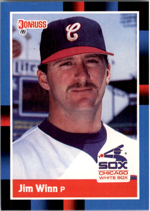 B2120- 1988 Donruss Baseball Cards 249-496 +Rookies -You Pick- 10+ FREE US SHIP - Picture 322 of 497