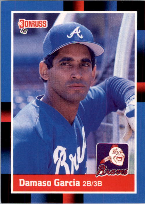 thumbnail 26  - 1988 Donruss Baseball (Cards 401-599) (Pick Your Cards)