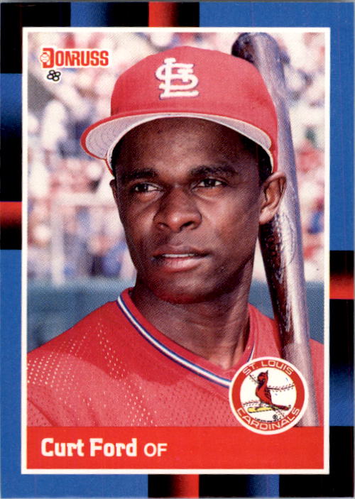 B2120- 1988 Donruss Baseball Cards 249-496 +Rookies -You Pick- 10+ FREE US SHIP - Picture 338 of 497