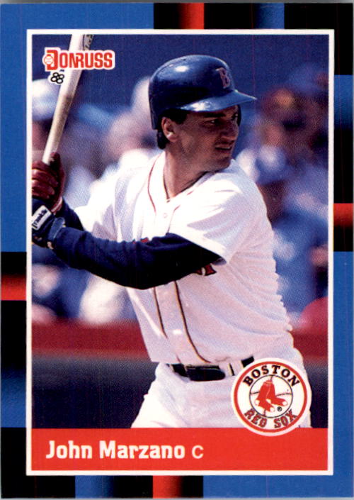 B2120- 1988 Donruss Baseball Cards 249-496 +Rookies -You Pick- 10+ FREE US SHIP - Picture 346 of 497