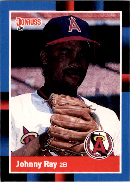 B2120- 1988 Donruss Baseball Cards 249-496 +Rookies -You Pick- 10+ FREE US SHIP - Picture 360 of 497