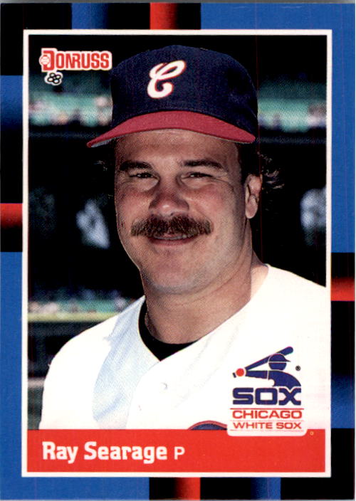 B2120- 1988 Donruss Baseball Cards 249-496 +Rookies -You Pick- 10+ FREE US SHIP - Picture 362 of 497