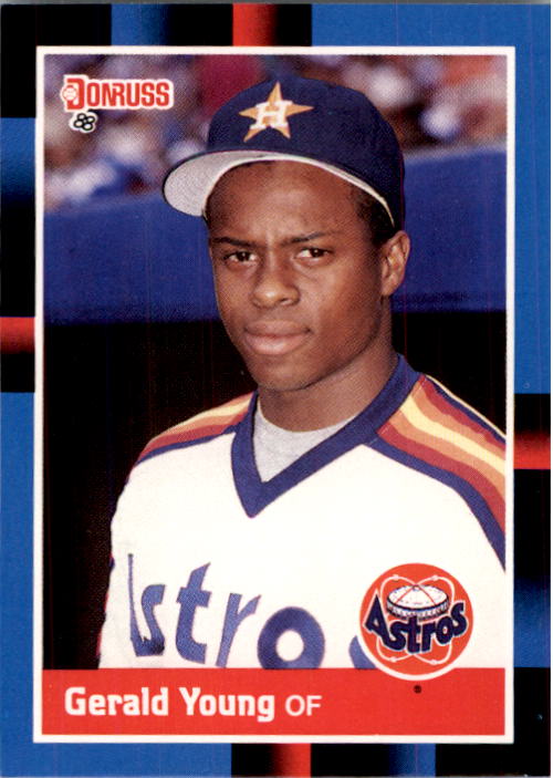 B2120- 1988 Donruss Baseball Cards 249-496 +Rookies -You Pick- 10+ FREE US SHIP - Picture 366 of 497