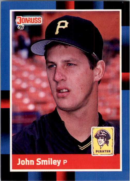 B2120- 1988 Donruss Baseball Cards 249-496 +Rookies -You Pick- 10+ FREE US SHIP - Picture 402 of 497