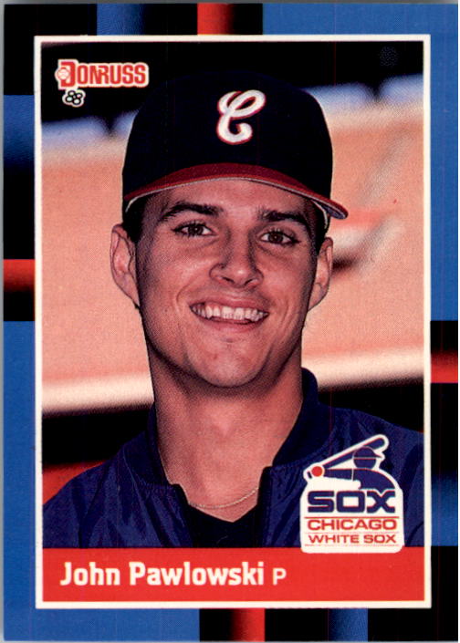 B2120- 1988 Donruss Baseball Cards 249-496 +Rookies -You Pick- 10+ FREE US SHIP - Picture 418 of 497