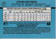 B2120- 1988 Donruss Baseball Cards 249-496 +Rookies -You Pick- 10+ FREE US SHIP - Picture 439 of 497
