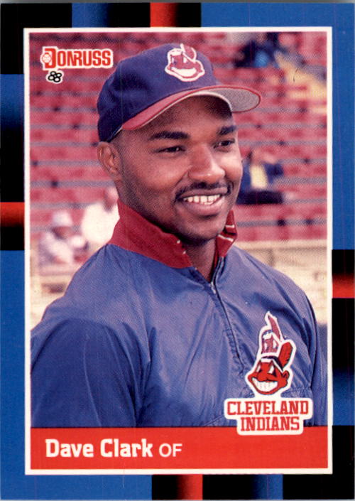 B2120- 1988 Donruss Baseball Cards 249-496 +Rookies -You Pick- 10+ FREE US SHIP - Picture 450 of 497