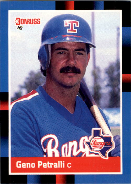 thumbnail 198  - 1988 Donruss Baseball (Cards 401-599) (Pick Your Cards)