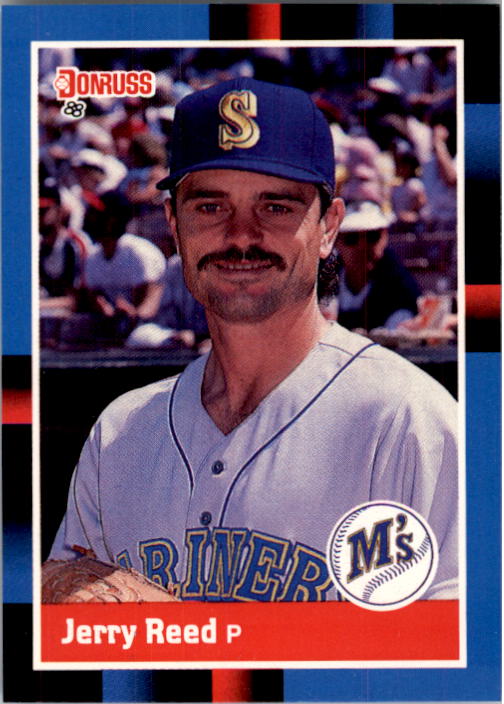 thumbnail 220  - 1988 Donruss Baseball (Cards 401-599) (Pick Your Cards)
