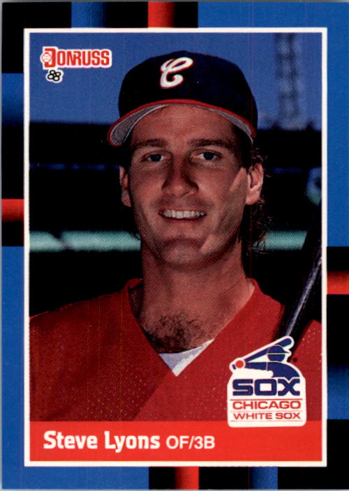 thumbnail 248  - 1988 Donruss Baseball (Cards 401-599) (Pick Your Cards)