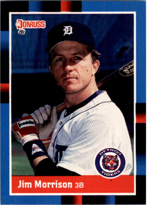 thumbnail 270  - 1988 Donruss Baseball (Cards 401-599) (Pick Your Cards)