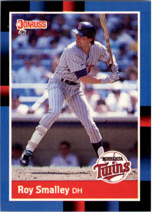 thumbnail 316  - 1988 Donruss Baseball (Cards 401-599) (Pick Your Cards)