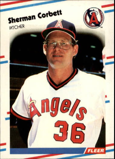 thumbnail 22  - 1988 Fleer Update Baseball #1-132 - Your Choice GOTBASEBALLCARDS