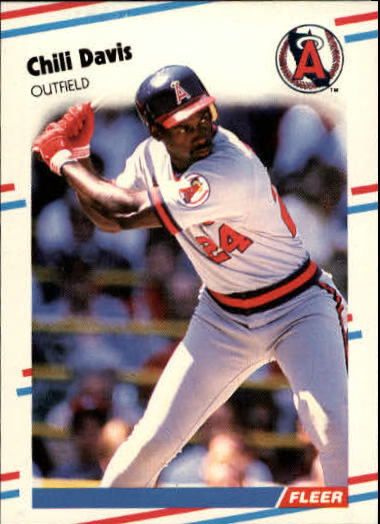 thumbnail 24  - 1988 Fleer Update Baseball #1-132 - Your Choice GOTBASEBALLCARDS