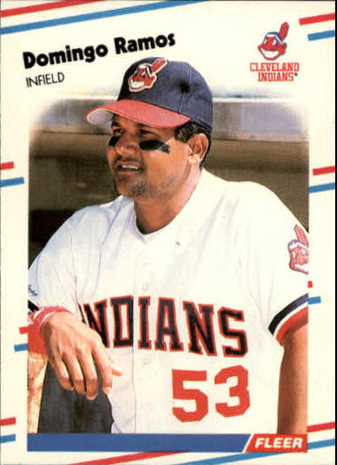 thumbnail 46  - 1988 Fleer Update Baseball #1-132 - Your Choice GOTBASEBALLCARDS