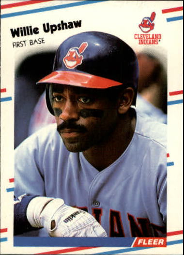 thumbnail 50  - 1988 Fleer Update Baseball #1-132 - Your Choice GOTBASEBALLCARDS