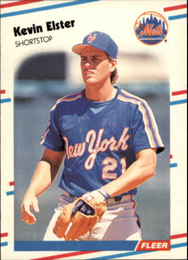 thumbnail 202  - 1988 Fleer Update Baseball #1-132 - Your Choice GOTBASEBALLCARDS