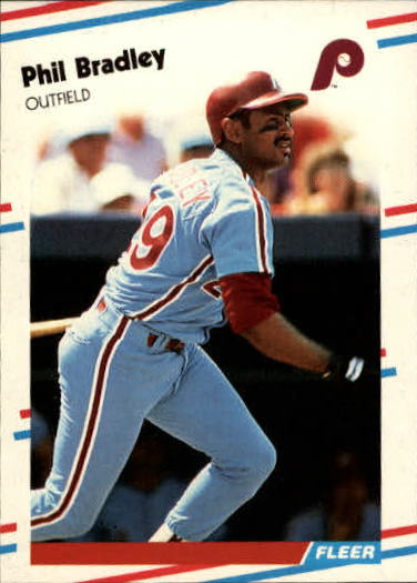 thumbnail 208  - 1988 Fleer Update Baseball #1-132 - Your Choice GOTBASEBALLCARDS
