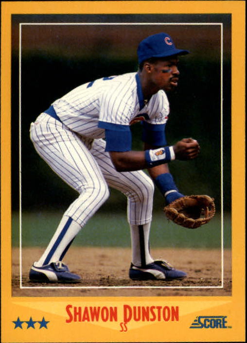 1988 Score Baseball Card Pick 514-660 - Picture 32 of 251