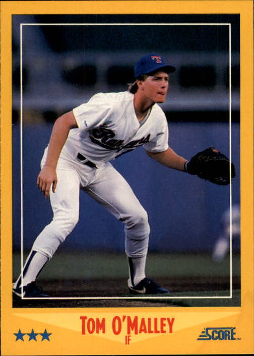 1988 Score Baseball Card Pick 514-660 - Picture 42 of 251