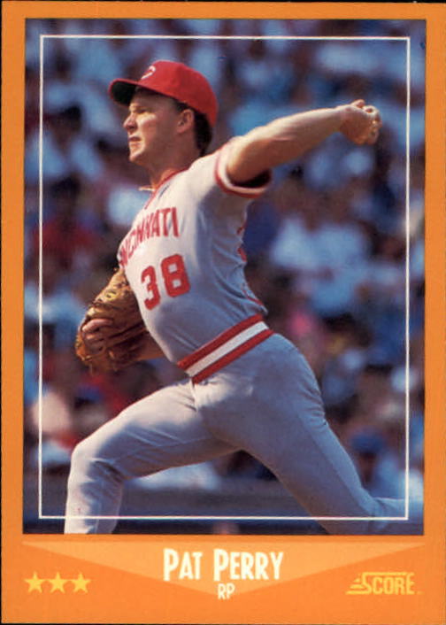 1988 Score Baseball Card Pick 514-660 - Picture 86 of 251
