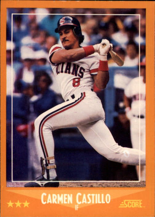 1988 Score Baseball Card Pick 514-660 - Picture 132 of 251