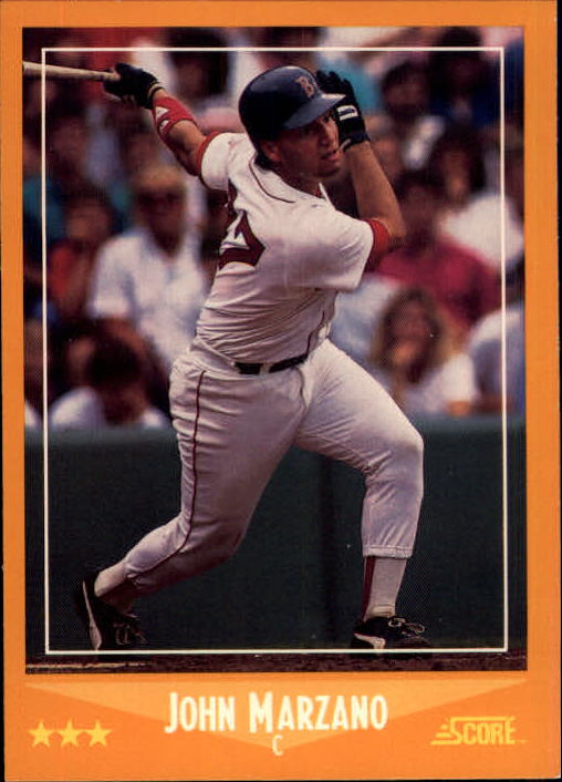 1988 Score Baseball Card Pick 514-660 - Picture 138 of 251