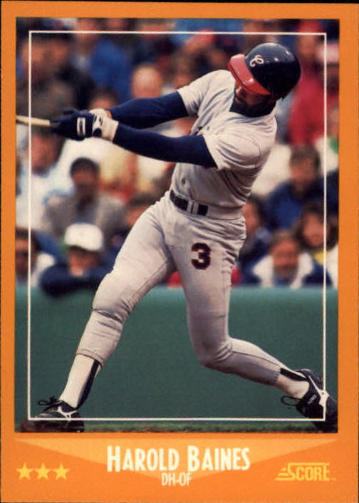 1988 Score Baseball Card Pick 514-660 - Picture 144 of 251