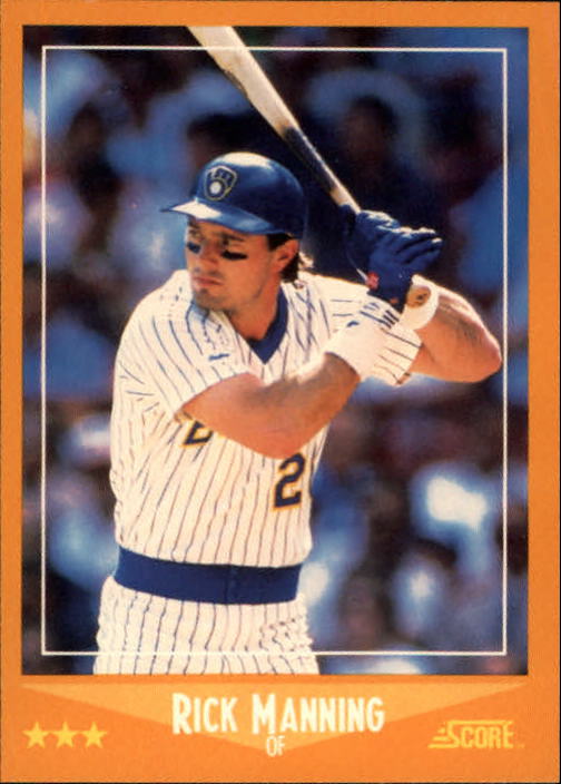 1988 Score Baseball Card Pick 514-660 - Picture 148 of 251