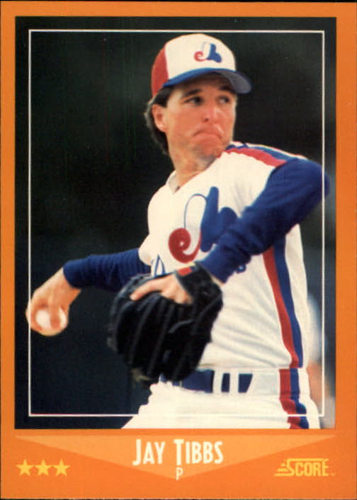1988 Score Baseball Card Pick 514-660 - Picture 176 of 251