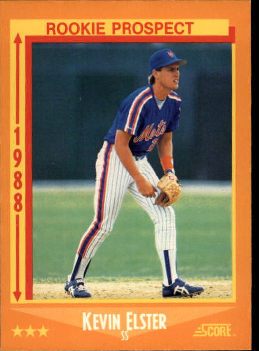 1988 Score Baseball Card Pick 514-660 - Picture 202 of 251