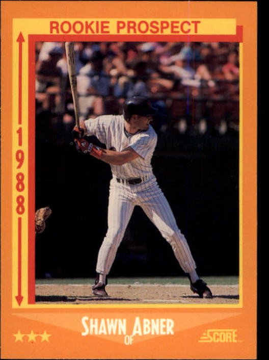 1988 Score Baseball Card Pick 514-660 - Picture 206 of 251