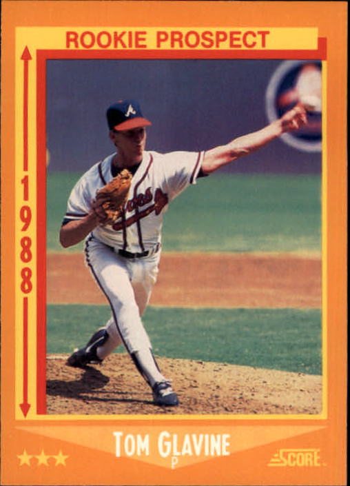 1988 Score Baseball Card Pick 514-660 - Picture 216 of 251