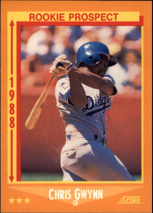 1988 Score Baseball Card Pick 514-660 - Picture 218 of 251