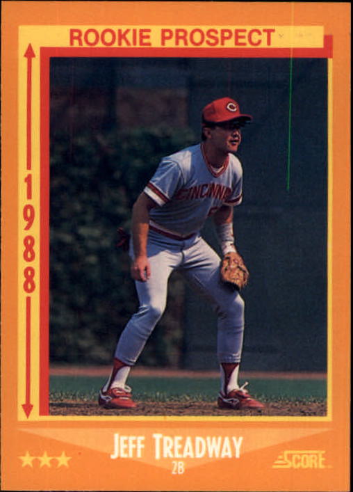 1988 Score Baseball Card Pick 514-660 - Picture 228 of 251