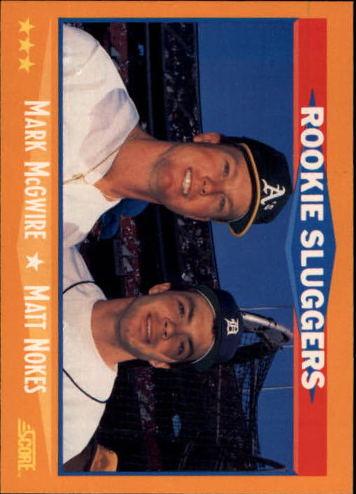 1988 Score Baseball Card Pick 514-660 - Picture 230 of 251