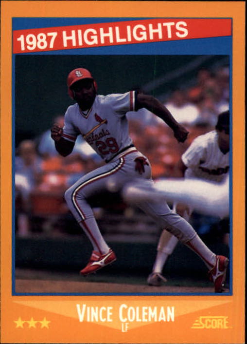 1988 Score Baseball Card Pick 514-660 - Picture 236 of 251