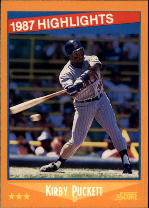 1988 Score Baseball Card Pick 514-660 - Picture 238 of 251