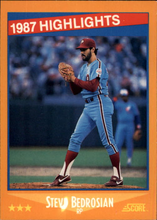 1988 Score Baseball Card Pick 514-660 - Picture 242 of 251