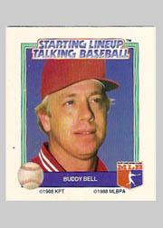 B2570- 1988 Starting Lineup All-Stars BB Asst Cards -You Pick- 15+ FREE US SHIP - Bild 18 von 69