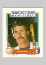 B2570- 1988 Starting Lineup All-Stars BB Asst Cards -You Pick- 15+ FREE US SHIP - Bild 28 von 69