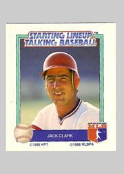B2570- 1988 Starting Lineup All-Stars BB Asst Cards -You Pick- 15+ FREE US SHIP - Bild 10 von 69