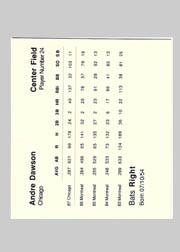 B2570- 1988 Starting Lineup All-Stars BB Asst Cards -You Pick- 15+ FREE US SHIP - Bild 48 von 69