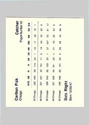 B2570- 1988 Starting Lineup All-Stars BB Asst Cards -You Pick- 15+ FREE US SHIP - Bild 7 von 69