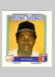B2570- 1988 Starting Lineup All-Stars BB Asst Cards -You Pick- 15+ FREE US SHIP - Bild 35 von 69